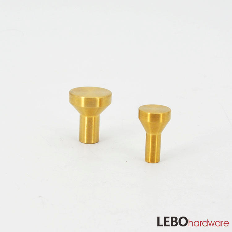 Luxury  Brass  Furniture knob  Cabinet Pull