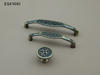 Retro vintage  style  Zamak  cabinet pulls furniture handle 