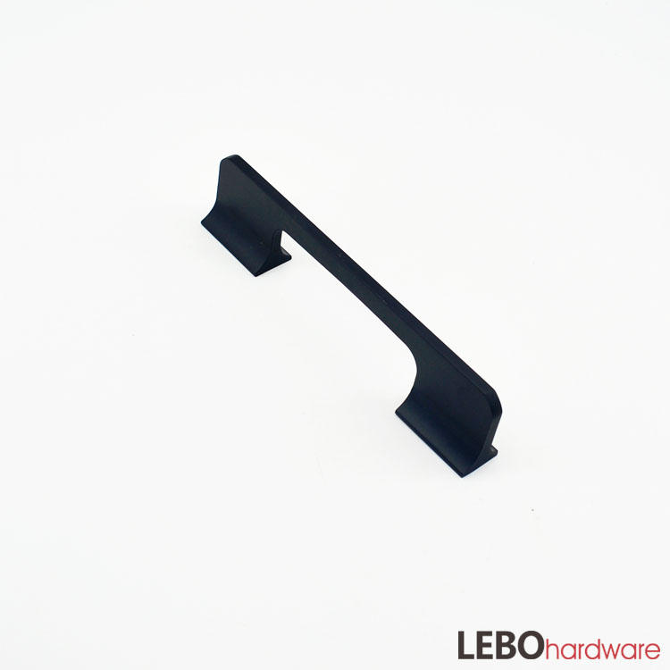 Nordic  simple modern style Aluminium  Furniture Handle  Cabinet Pull  in 2022
