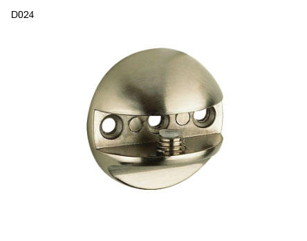 Simple  Traditional   Glass Bracket