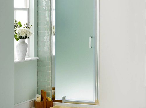 97.glass door handles