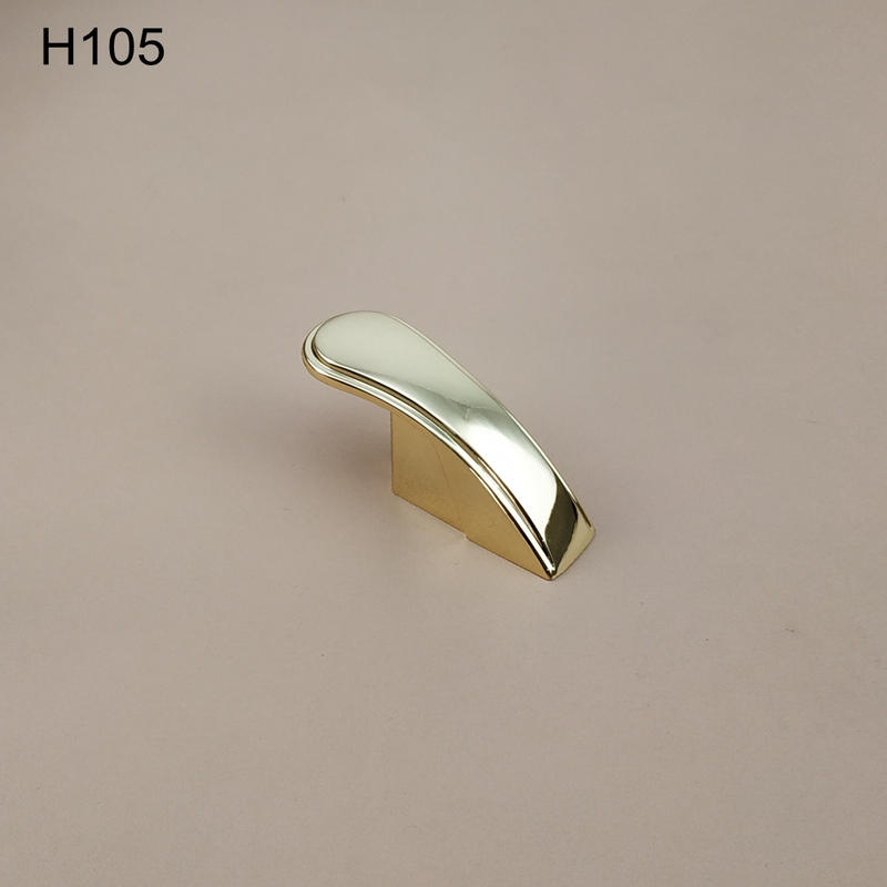 Simple  Traditional   Zamak alloy Coat  Hook 