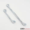 Classic  bridge shape Aluminium  Furniture Handle  Cabinet Pull 