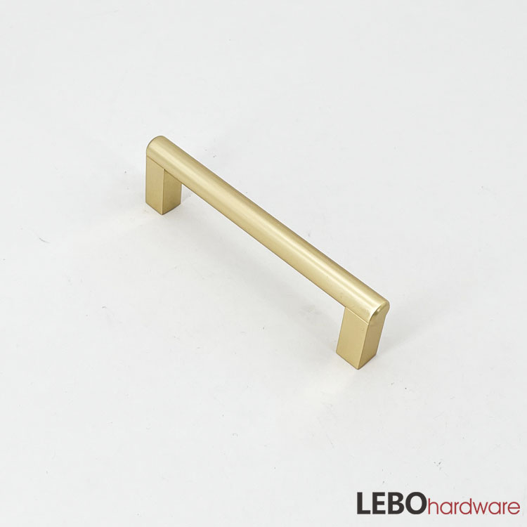 New  Nordic style  Zamak kitchen drawer dresser cupboard   cabinet pulls furniture handle in 2022