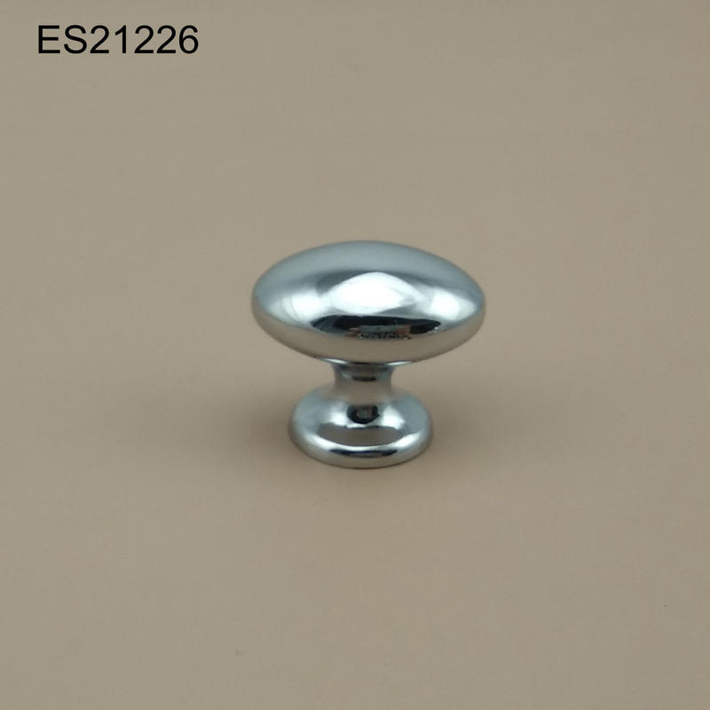 Contemporary  Aluminium   Furniture knob  Cabinet Pull 