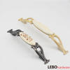 European style Luxury  Ceramic Porcelain  Cabinet Pulls Door  Drawer Dresser  Furniture Handles   
