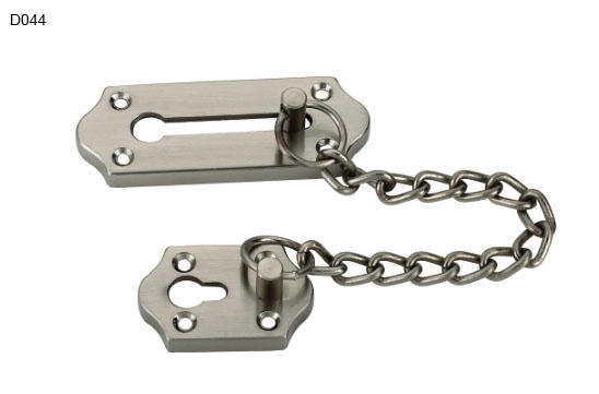 Simple  Traditional  Door Bolt 