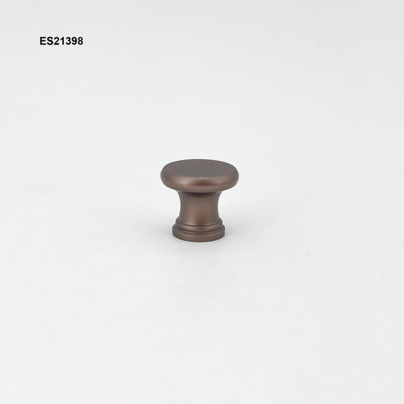 Contemporary  Aluminium   Furniture knob  Cabinet Pull  in 2022