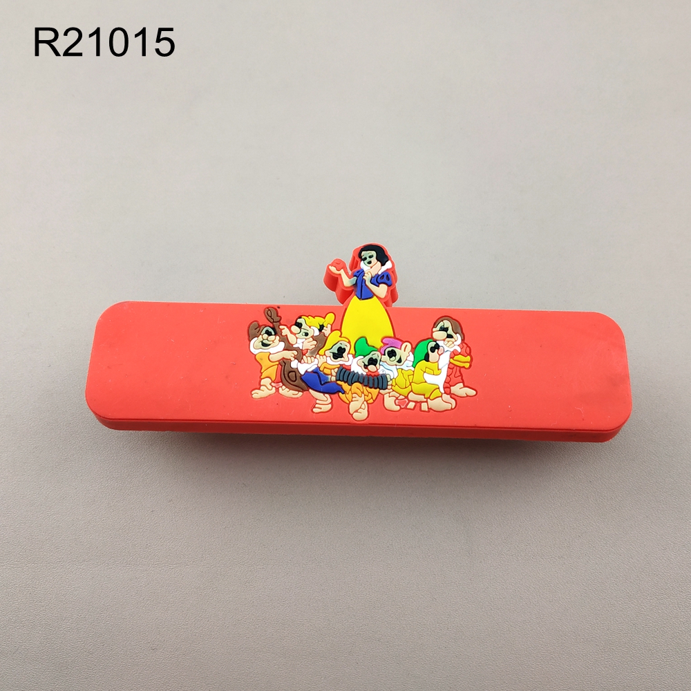 Resin Plastic PVC  Children Room Cupboard Drawer Dresser   Furniture handle  Cabinet Pull  