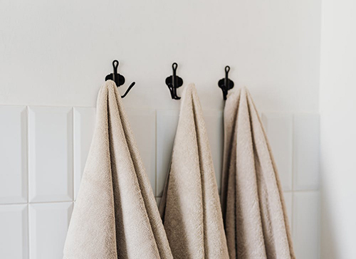 80.towel door hooks