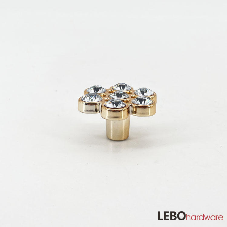 Plastic PVC Resin Economic Retro style   Cabinet Pulls Furniture knob