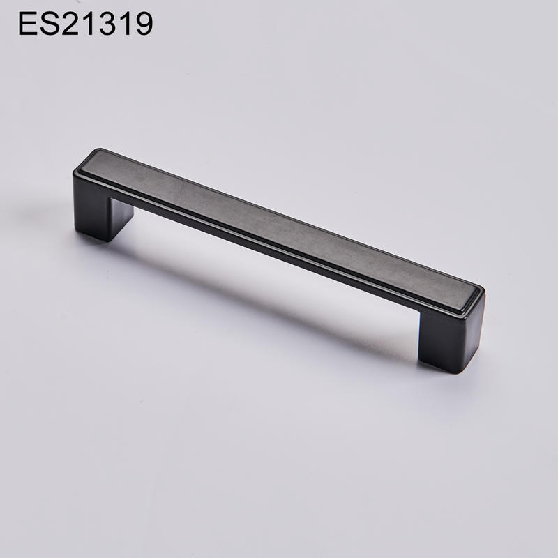 Nordic simple design  Aluminium  Furniture profile   Cabinet Pull 