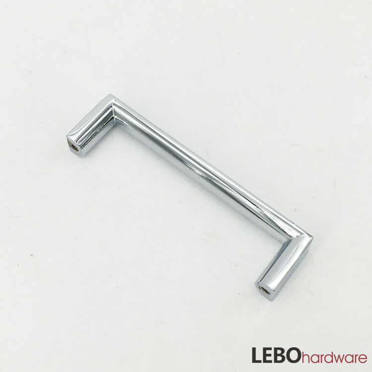 Traditional classic  Slim shape  Zamak  cabinet pulls furniture handle 