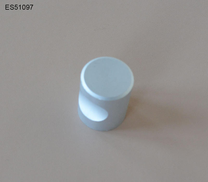 Classic   Aluminium   Furniture knob  Cabinet Pull 