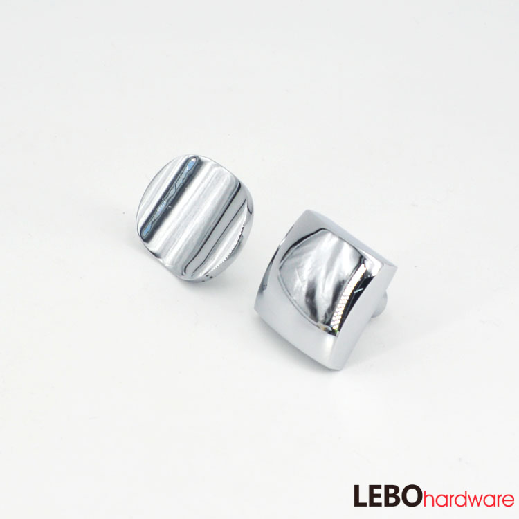 Nordic  simple modern  style   Zamak  Furniture knob  Cabinet Pull  in 2022