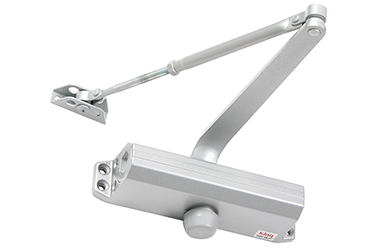 What are the&nbsp;Common Door Closers?