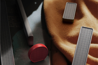 Italian simple light luxury series