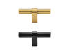 Luxury  Brass  simple modern design   Furniture knob  Cabinet Pull  in 2022