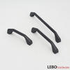 Nordic simple fashion  classic   Zamak  cabinet pulls furniture handle IN 2022