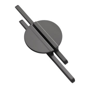 New style Aluminium  Furniture Profile   Cabinet Pull in 2022  