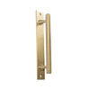 Contemporary  Brass  Simple Modern Design   Furniture Knob  Cabinet Pull