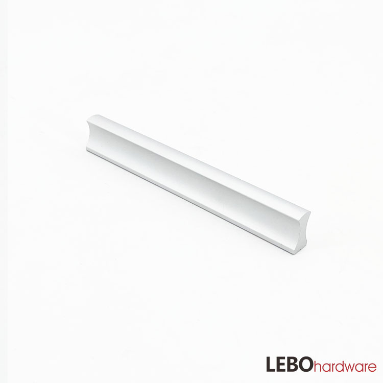 Classic Aluminium  Furniture Handle  Furniture knob Cabinet Pull 