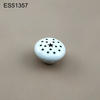 Printing Ceramic Porcelain  Cabinet Pulls Door  Drawer Dresser  Furniture knob 