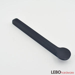 Nordic  simple modern style Aluminium  Furniture Handle  Cabinet Pull  in 2022