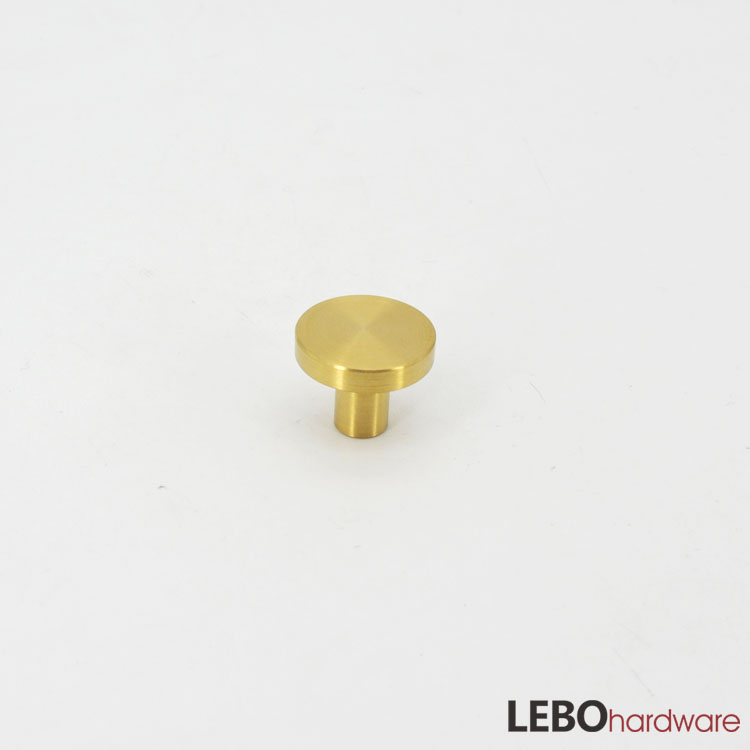 Luxury  Brass  Furniture knob  Cabinet Pull