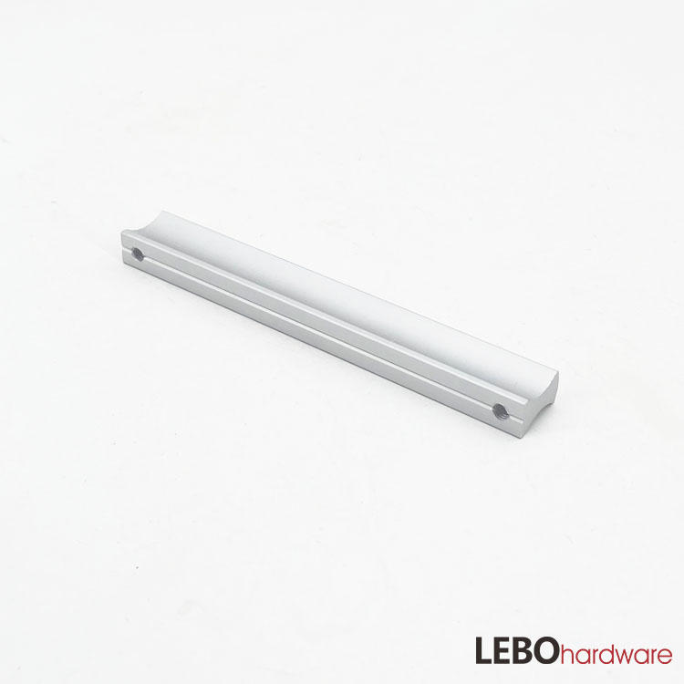 Classic Aluminium  Furniture Handle  Furniture knob Cabinet Pull 