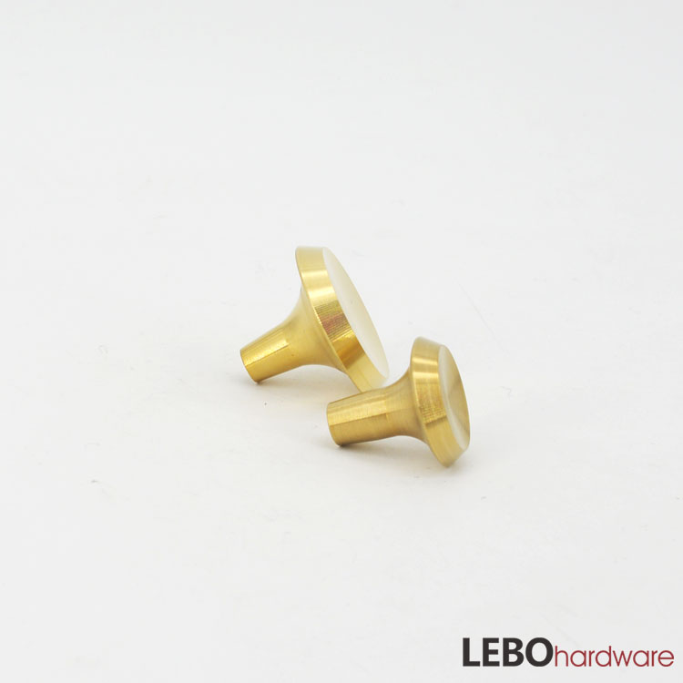 Luxury Brass Furniture knob  Cabinet Pull