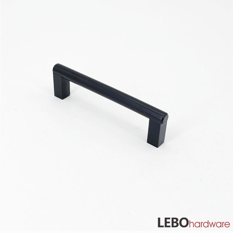 New  Nordic style  Zamak kitchen drawer dresser cupboard   cabinet pulls furniture handle in 2022