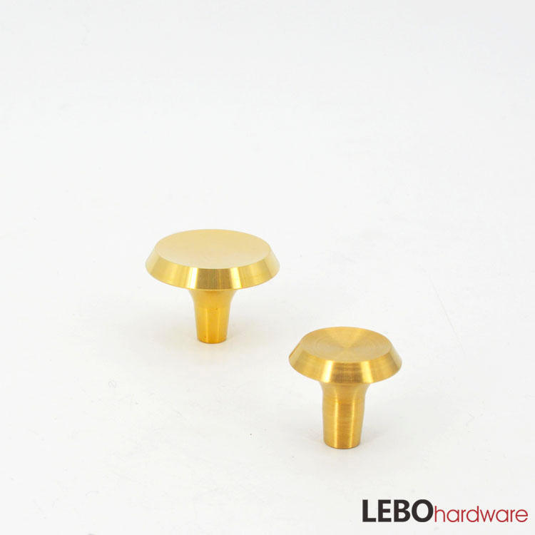 Luxury Brass Furniture knob  Cabinet Pull