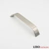Classic  bridge shape Aluminium  Furniture Handle  Cabinet Pull 