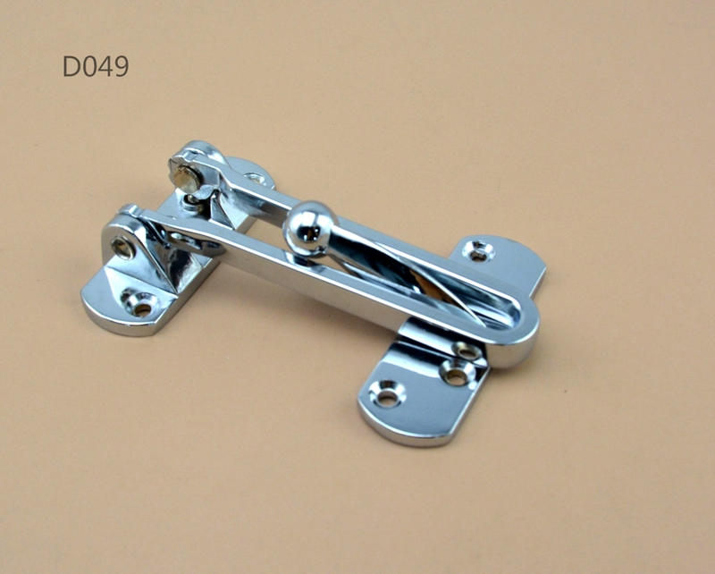 Simple  Traditional  Door Bolt 