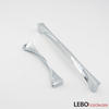 Classic  bridge shape Aluminium  Furniture Handle  Cabinet Pull 