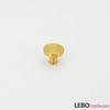 Luxury  Brass  Furniture knob  Cabinet Pull