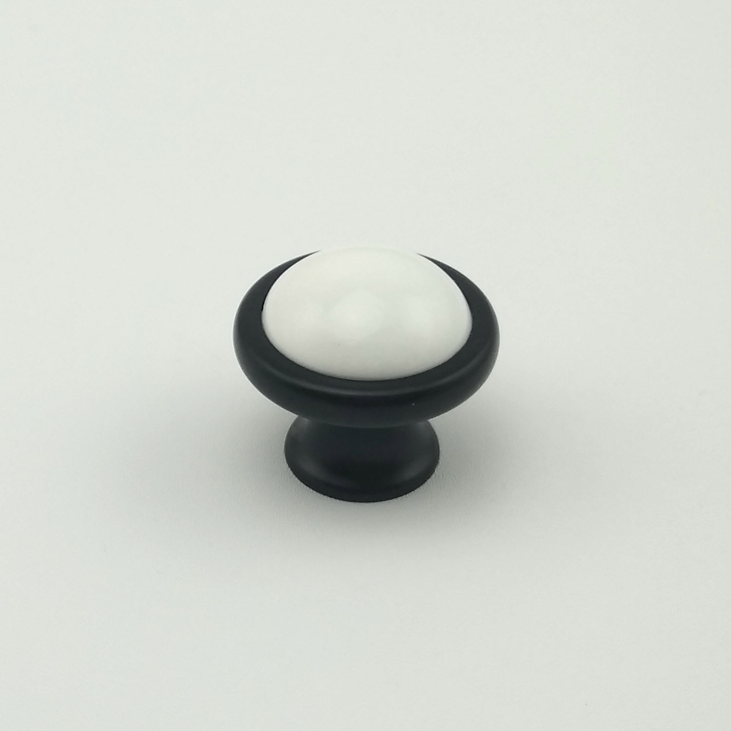 Classic  Ceramic Porcelain   Cabinet Pulls Door  Drawer Dresser  Furniture knob 