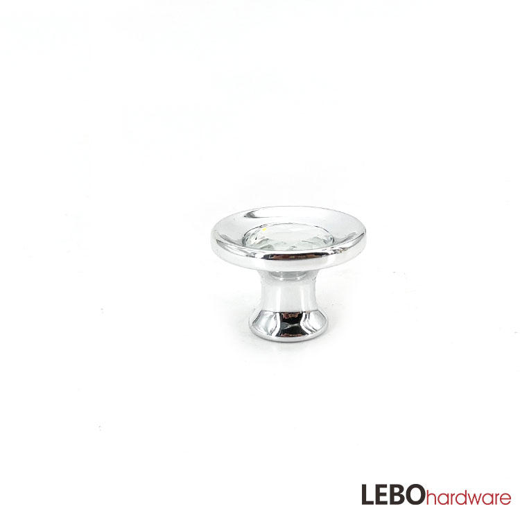 Plastic PVC Resin Economic Retro style   Cabinet Pulls Furniture knob