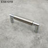 Contemporary Assemble Stainless Steel Cabinet Pulls Furniture Handle 