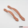 Plastic PVC Resin Economic Retro style   Cabinet Pulls Furniture Handle 