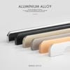 Classic Modern Simple  Aluminium  Furniture Handle  Knob Cabinet Pull  