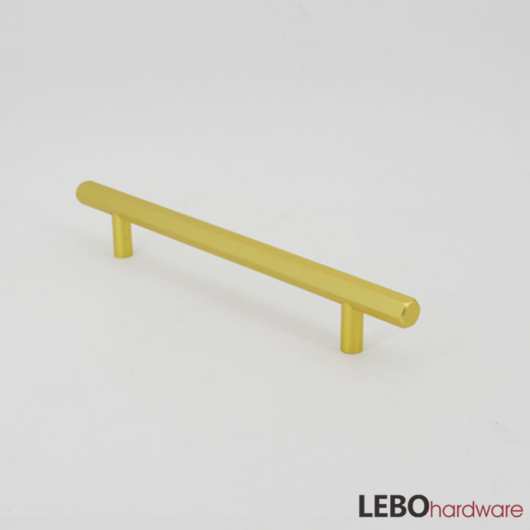 Fashion   Aluminium  Furniture Handle  knob Cabinet Pull  