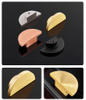 Contemporary Brass  simple modern design   Furniture knob  Cabinet Pull