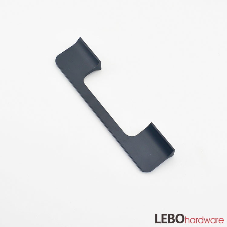 Nordic  simple modern style Aluminium  Furniture Handle  Cabinet Pull  in 2022
