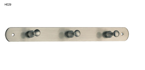 Simple  Traditional   Zamak alloy Coat  Hook 