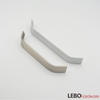 Classic  bridge shape Aluminium  Furniture Handle  Cabinet Pull 