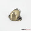 Zamak furniture accessory  door stopper   