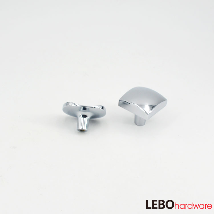 Nordic  simple modern  style   Zamak  Furniture knob  Cabinet Pull  in 2022