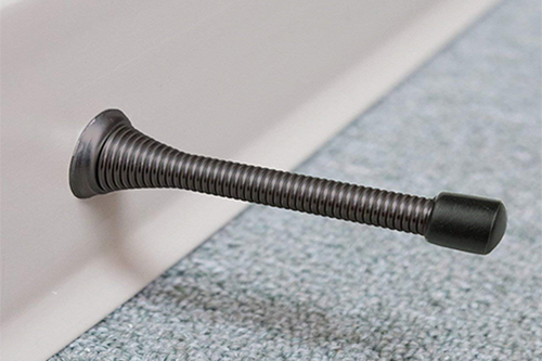How to Install Door Stopper?